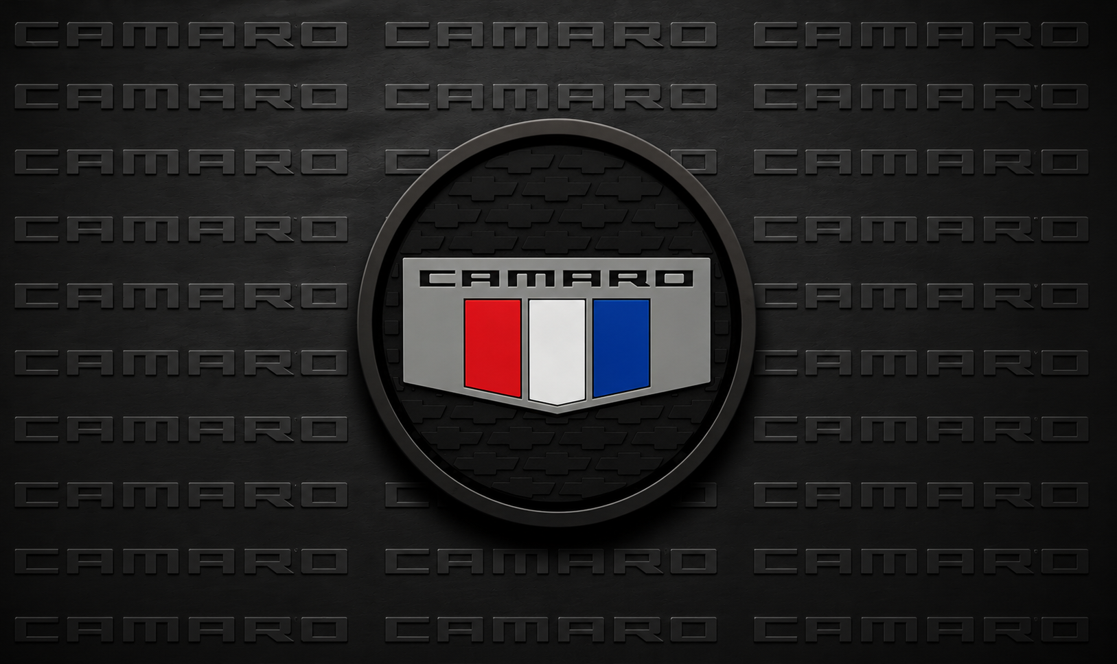Camaro