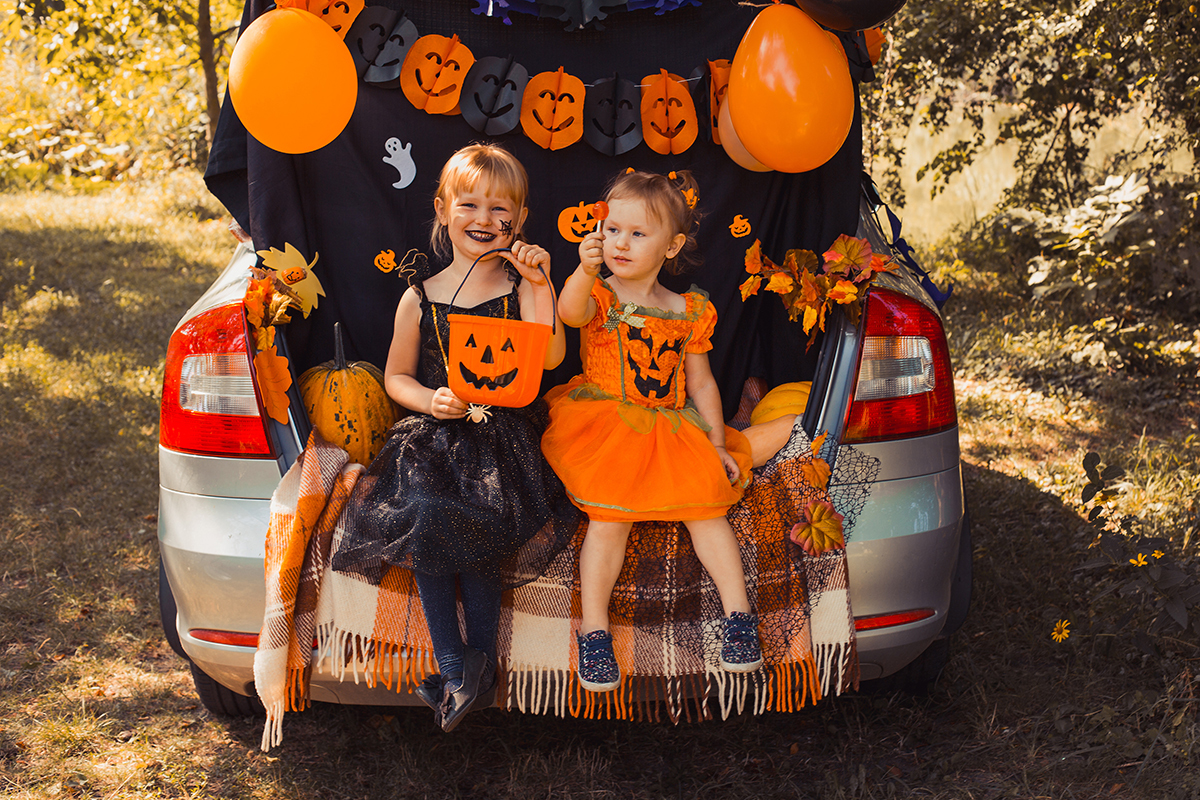 How to Get Your Car Ready for Halloween image