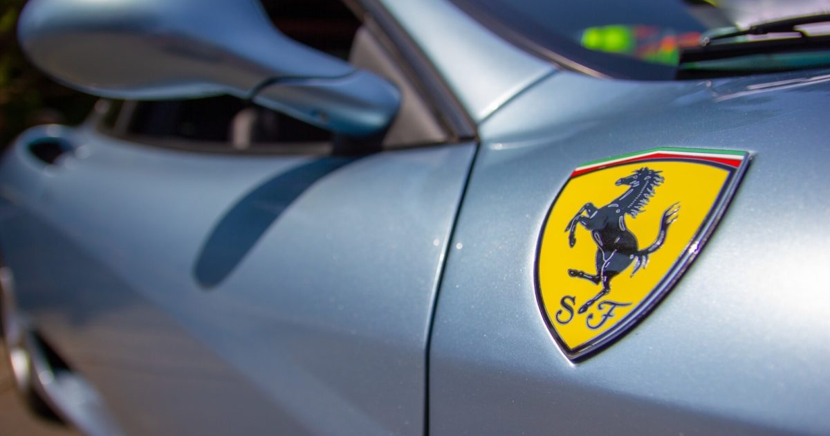 A StepbyStep Guide on How to Install Vehicle Emblems Elektroplate