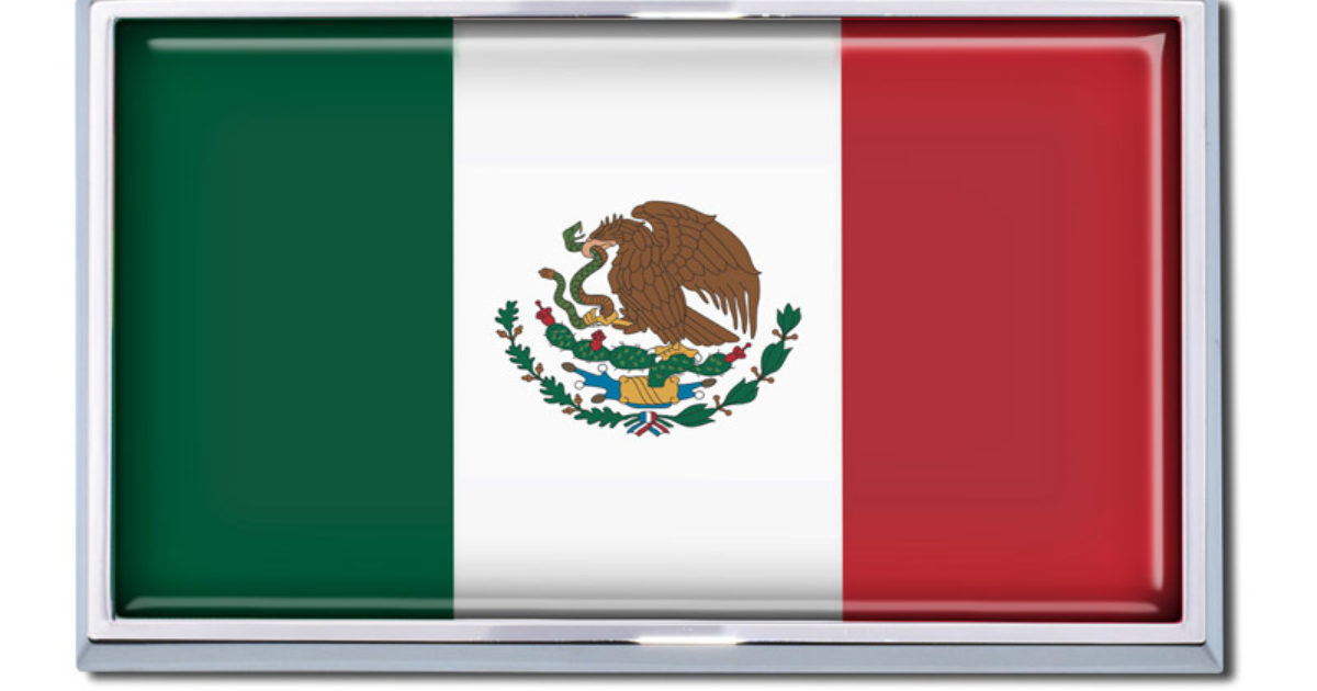  Vaguelly Car Decor Fjbiden Stickers for Car Mexican Flag  Mexican Decor Auto Stickers Sticker for Car Mexico Stickers Canadian Flag  Car Trim Mexico Flag for Wall Window Car Decals Paper