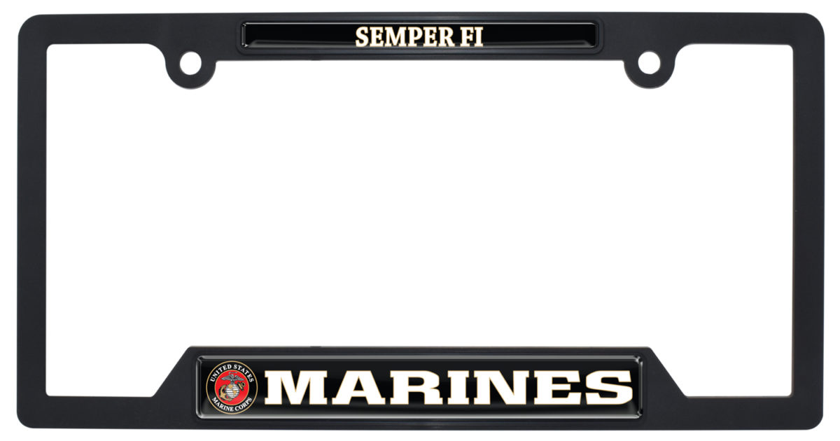 ＠70s ビンテージ USMC 沖縄駐留 メモリアルフラッグ MRN-SEMPER-OPN-BLK-PLPF-web.