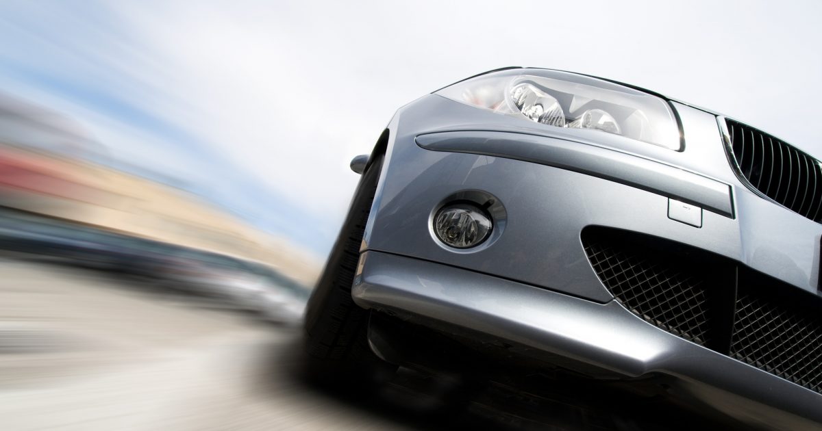 The Ultimate Guide to Automobile Emblems | Elektroplate