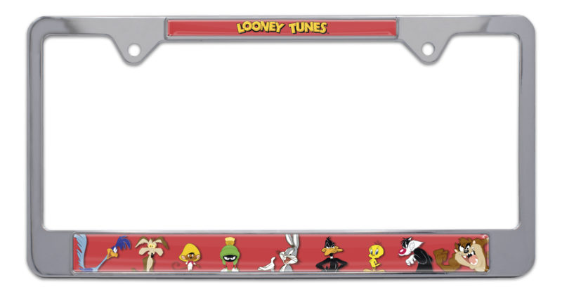 Looney Tunes トゥイーティー ライセンスプレート LT-STD-LPF-web.jpg?mtime=