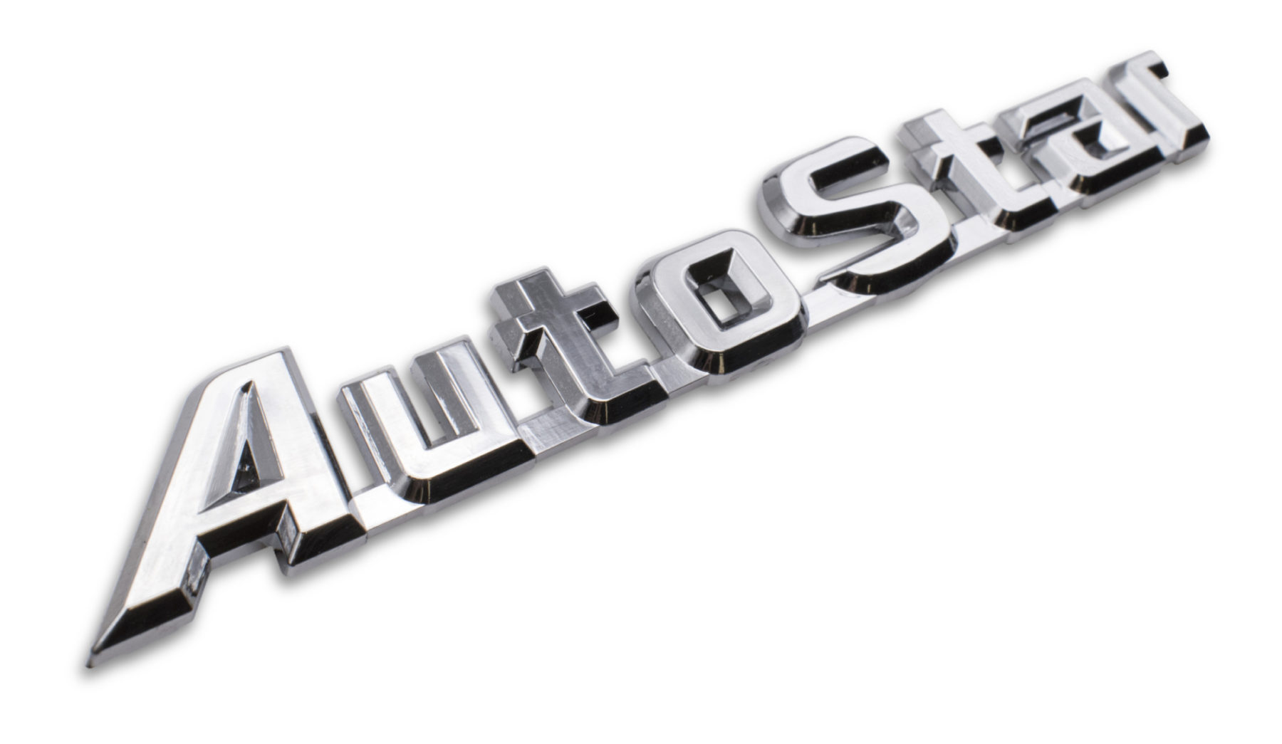 Custom Chrome Auto Emblems Free Quote Elektroplate