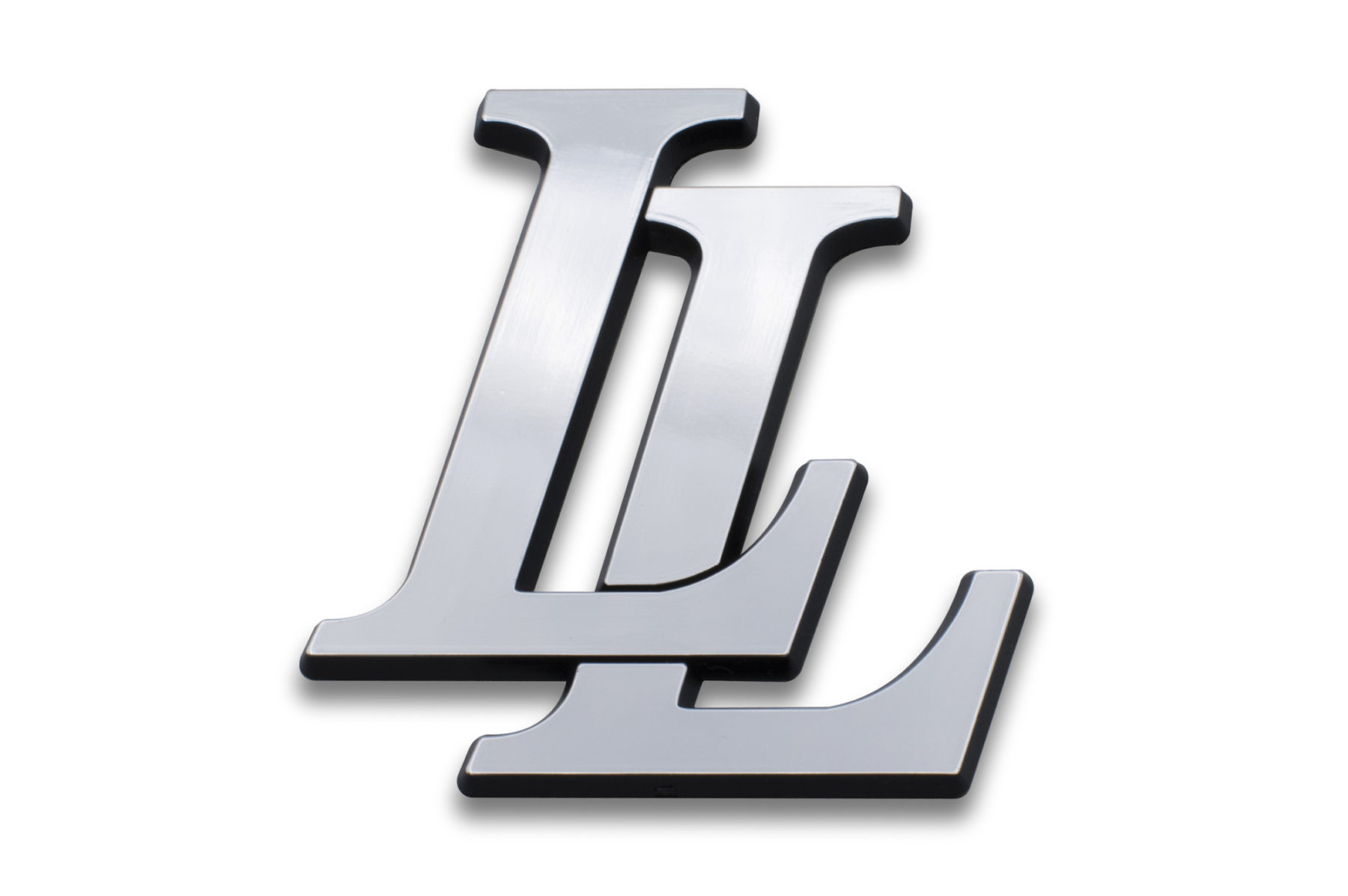 Custom Chrome Auto Emblems Free Quote Elektroplate