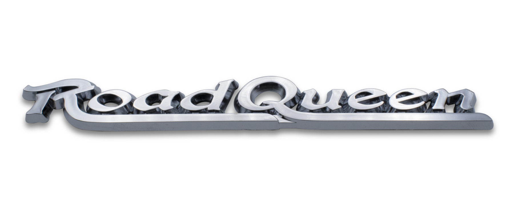Custom Chrome Auto Emblems Free Quote Elektroplate