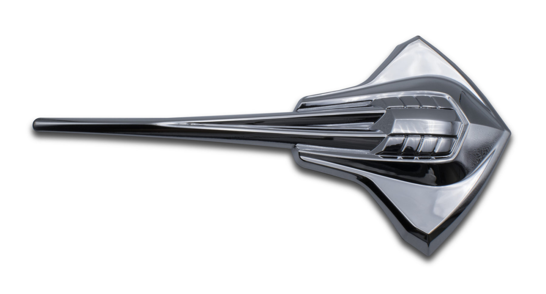 Custom Chrome Auto Emblems Free Quote Elektroplate