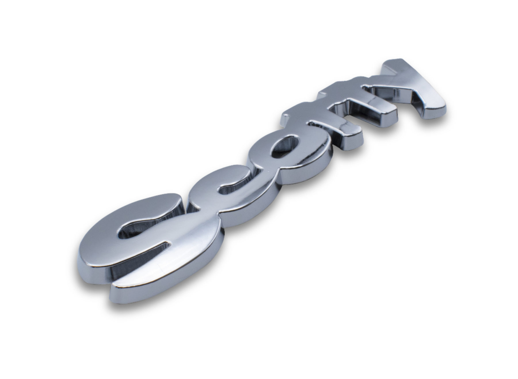 Custom Chrome Auto Emblems Free Quote Elektroplate