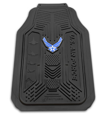 Air Force Floor Mat - 2 Pack image