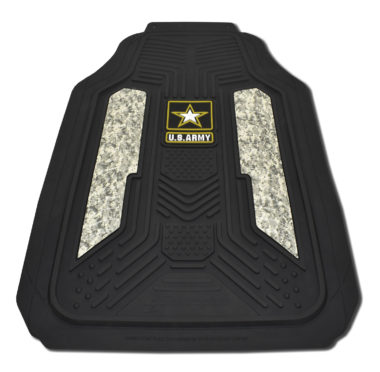 Army Floor Mat - 2 Pack image