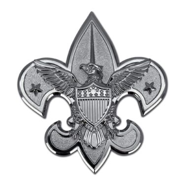 Boy Scouts of America Emblem