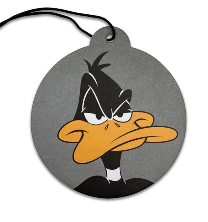 Daffy Duck Air Freshener 6-Pack