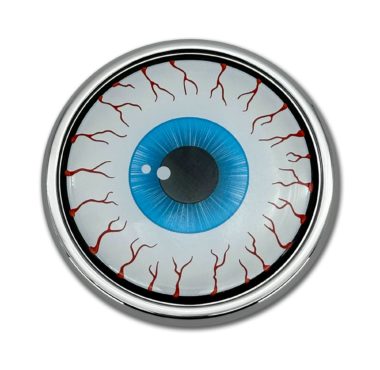 Eyeball Emblem