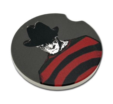 Freddy Krueger Car Coaster image