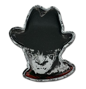 Freddy Krueger Emblem