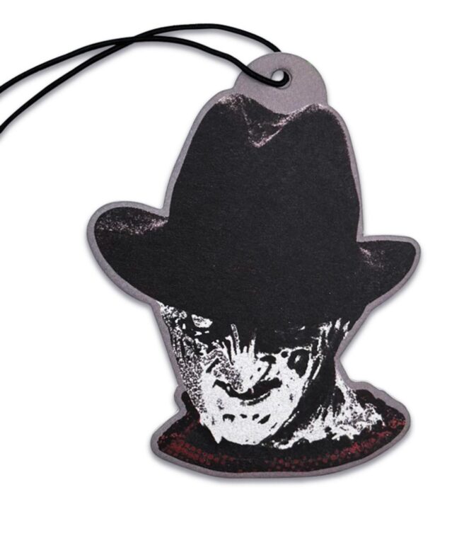 Freddy Krueger Air Freshener 6-Pack