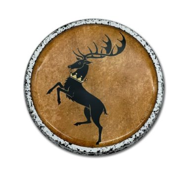 Game of Thrones Baratheon Emblem