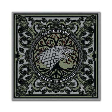 House of the Dragon Stark Dynamic Decal