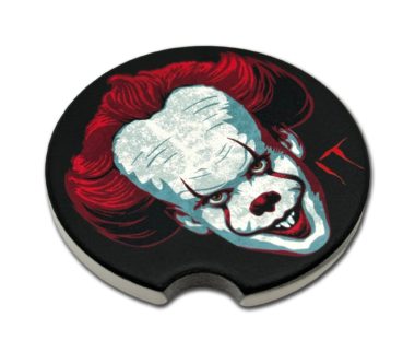 IT Pennywise Car Coaster