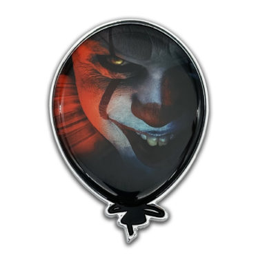 Pennywise Emblem