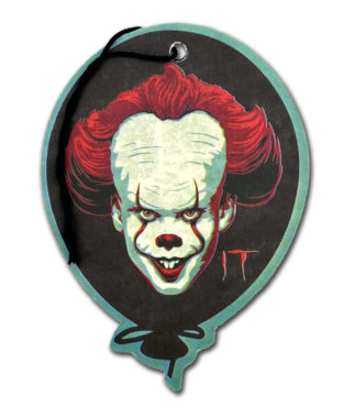 Pennywise Air Freshener 6 Pack image