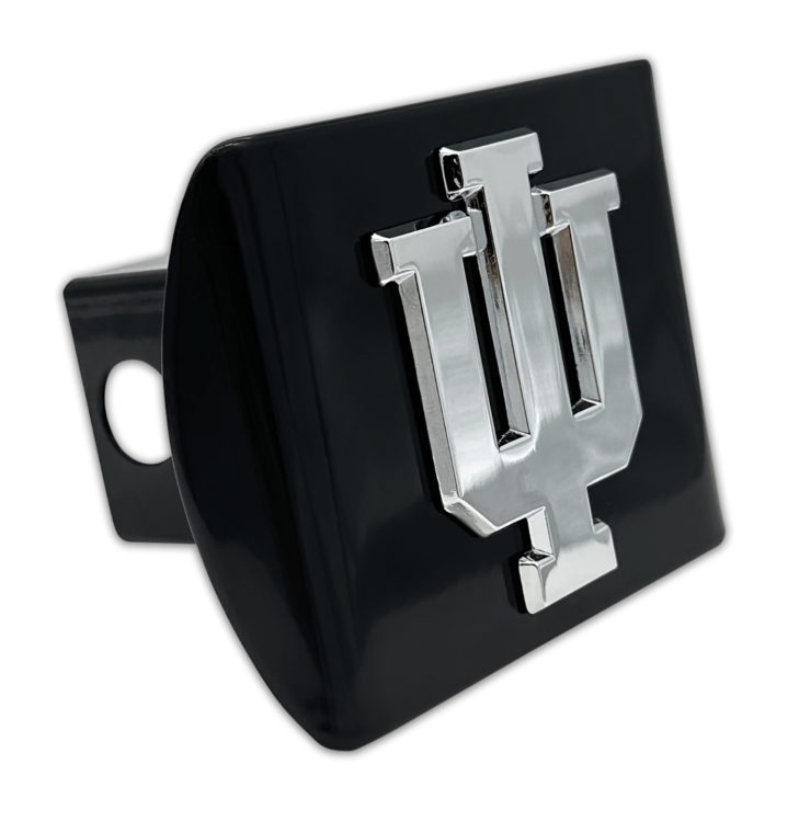 Indiana University Black Hitch Cover image