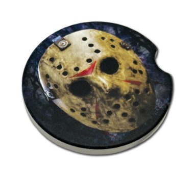 Jason Car Coaster