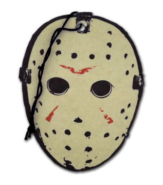 Friday the 13th Air Freshener 2 Pack image