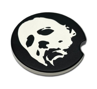 Michael Myers Car Coaster image