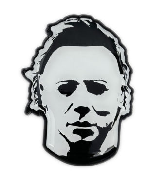 Michael Myers Emblem