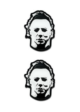 Michael Myers Emblem Minis