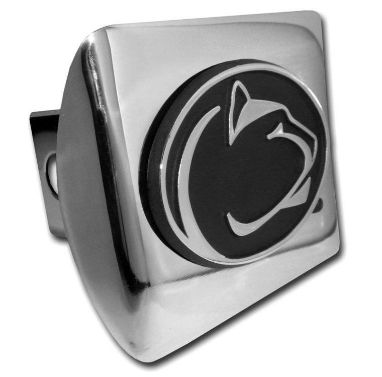 thumbnail image 2 of Penn State Nttany Lons Fathead Gant Removable Decal – Artoft 2 of 14