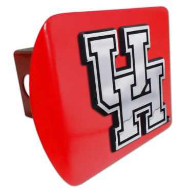 University of Houston Red Hitch Cover image