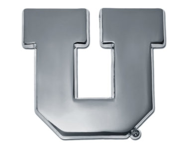Utah Chrome Emblem image