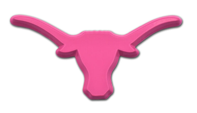 Fan Mats 14999 University Of Texas Longhorns Hitch Cover