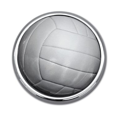 Volleyball Emblem