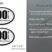 100 Miles Ultra Marathon 3D Decal 2-Pack image 6