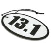13.1 Half Marathon Air Freshener 6-Pack image 6
