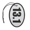 13.1 Half Marathon Air Freshener 6-Pack image 1