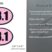 13.1 Half-Marathon Pink 3D Decal 2-Pack image 6