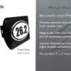 26.2 Marathon Black Hitch Cover image 3