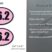 26.2 Pink Marathon 3D Decal 2-Pack image 6