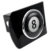 Magic 8 Ball Black Hitch Cover image 3