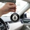 8-Ball Air Freshener 6-Pack image 8