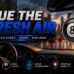 8-Ball Air Freshener 6-Pack image 2