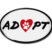 Adopt-A-Pet 3D Decal 2-Pack image 5