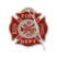 Firefighter Air Freshener 2 Pack image 1