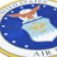 Premium Air Force Seal 3D Decal image 5