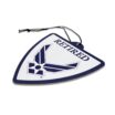 Air Force Retired Shield Air Freshener 6-Pack image 7