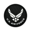 Air Force & USA Silicone Coasters image 5